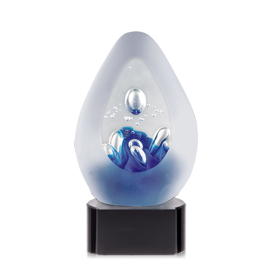 Galaxy Award on Paragon Base 8