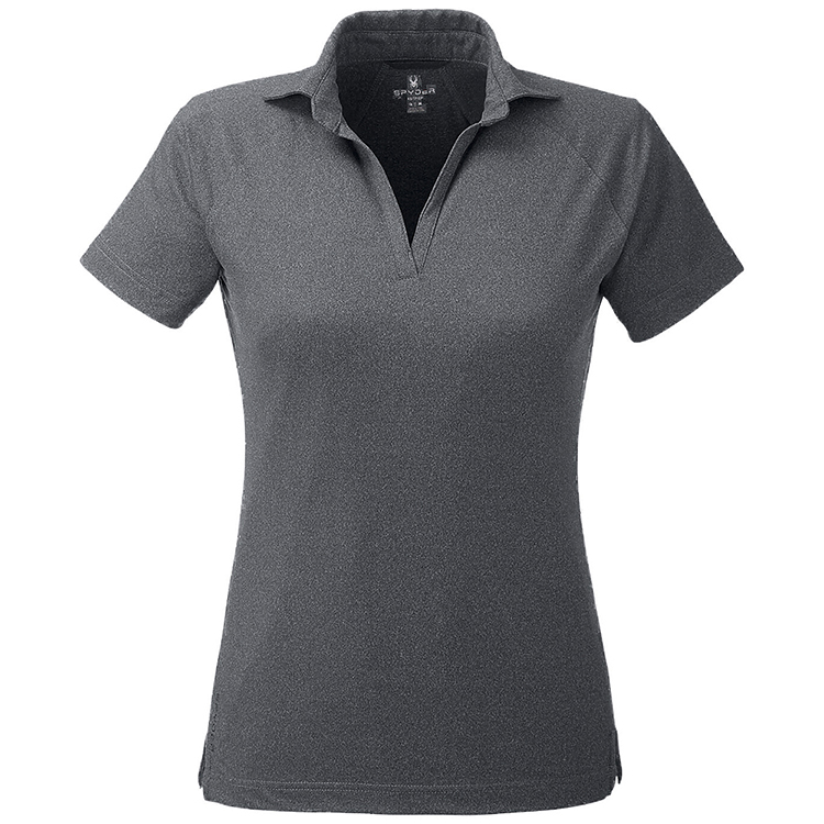Spyder Ladies Spyre Polo 2
