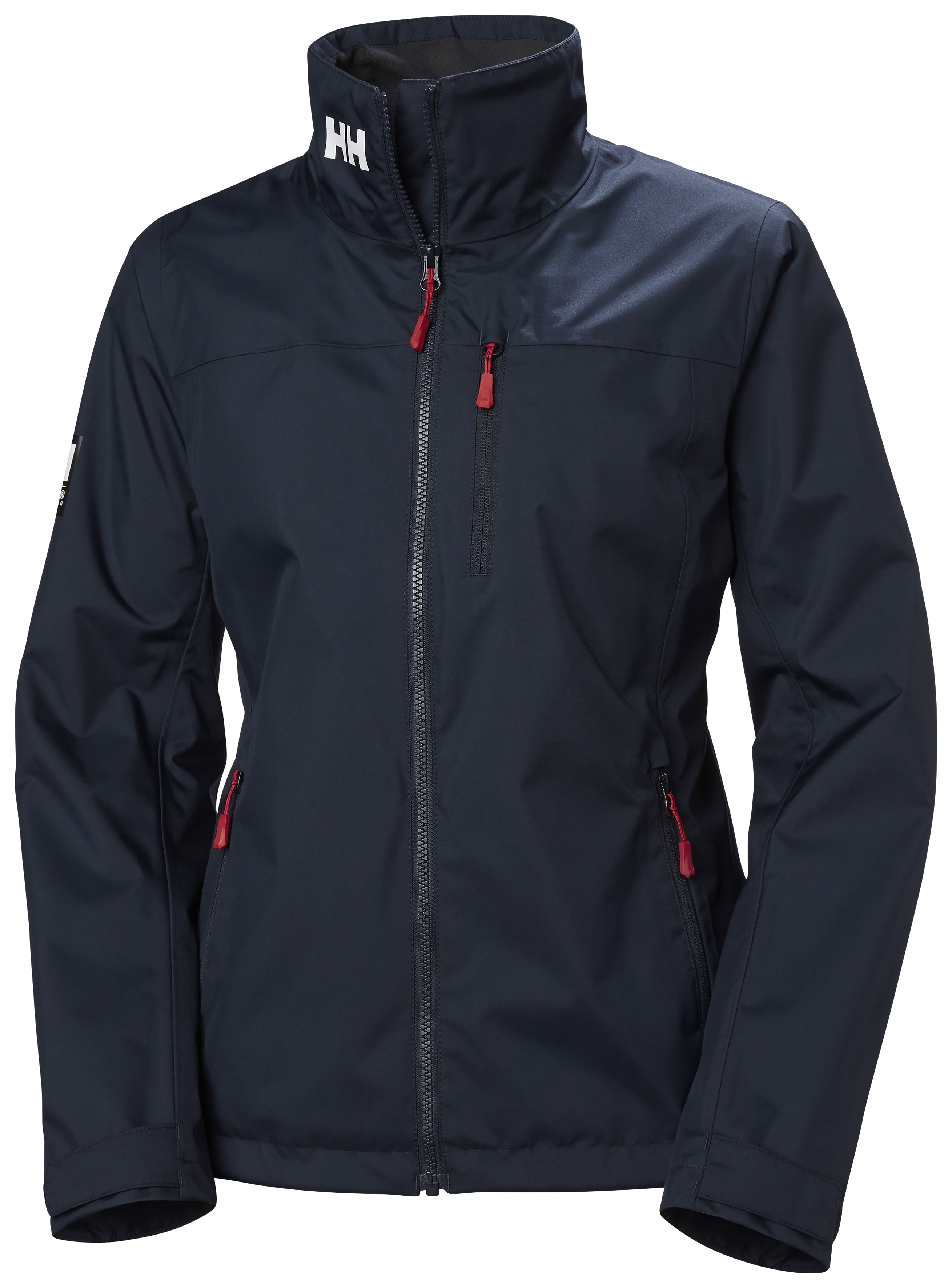 Helly Hansen Women's Crew 2.0 Jacket 6