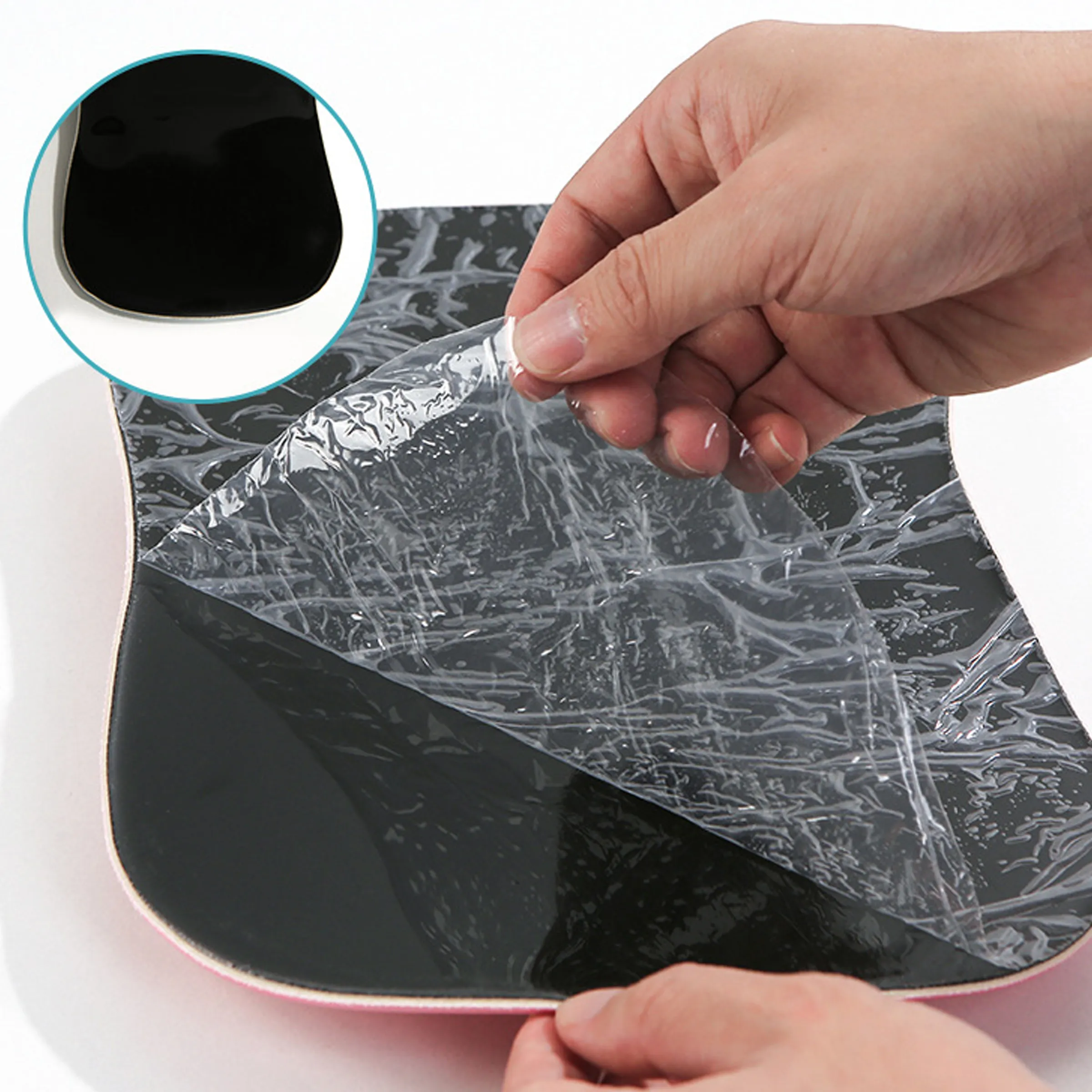 Non-slip Wrist Mouse Pads 10