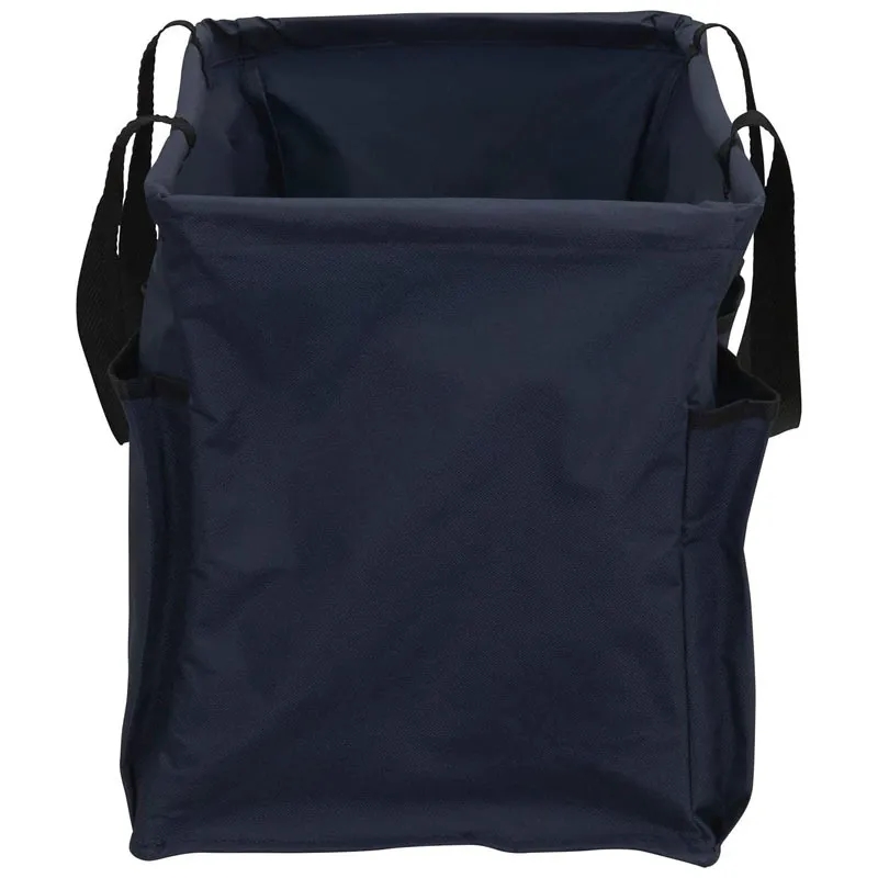 Reusable Canvas Grocery Shopping Bag, custom tote bag with logo imprint 4