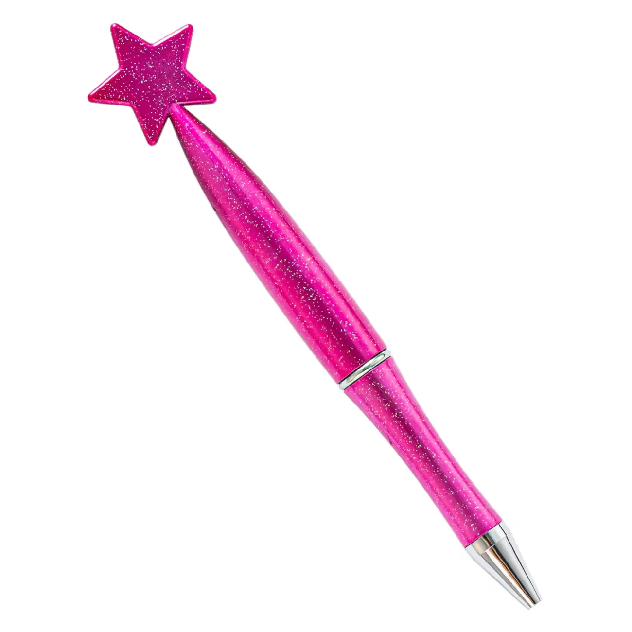 Star Pen 6