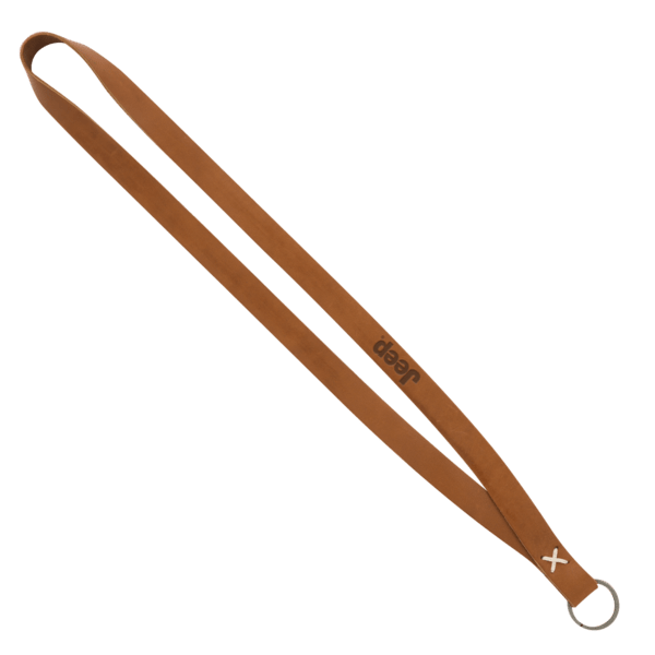 Roper Lanyard with Split Ring 34