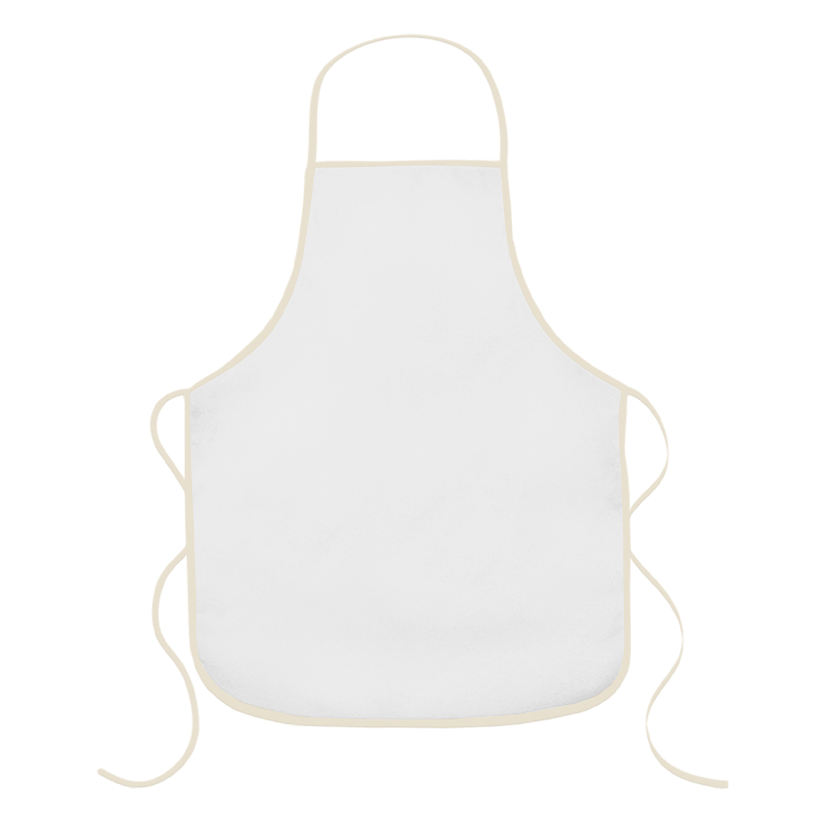 Sublime Series rPET Apron 7