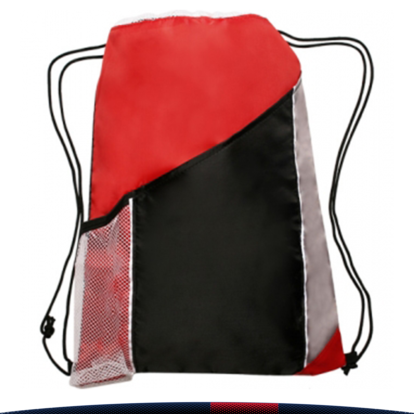 Shinyer Drawstring Backpacks 4