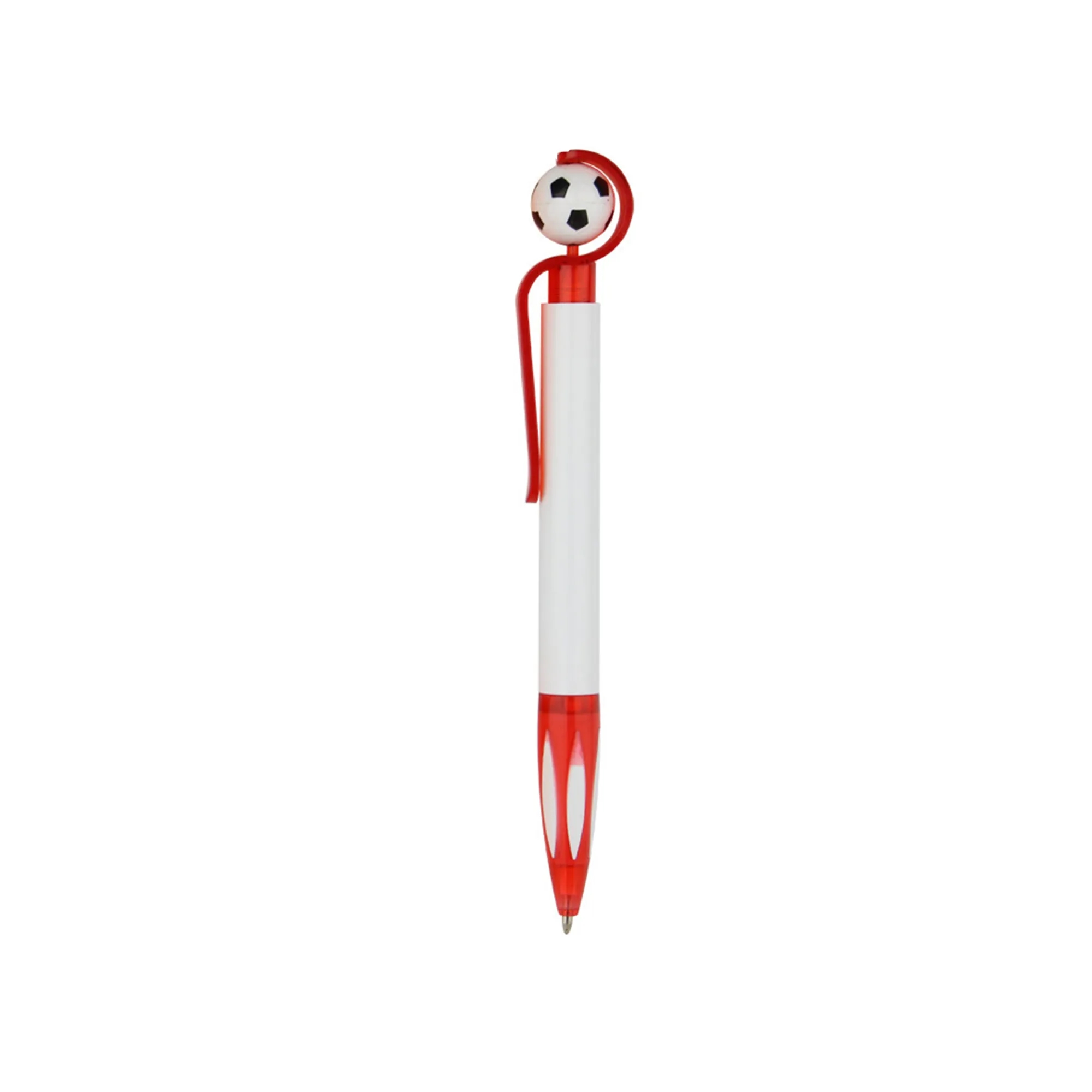 Creative Rotating Football Shape Ballpoint Pen 6