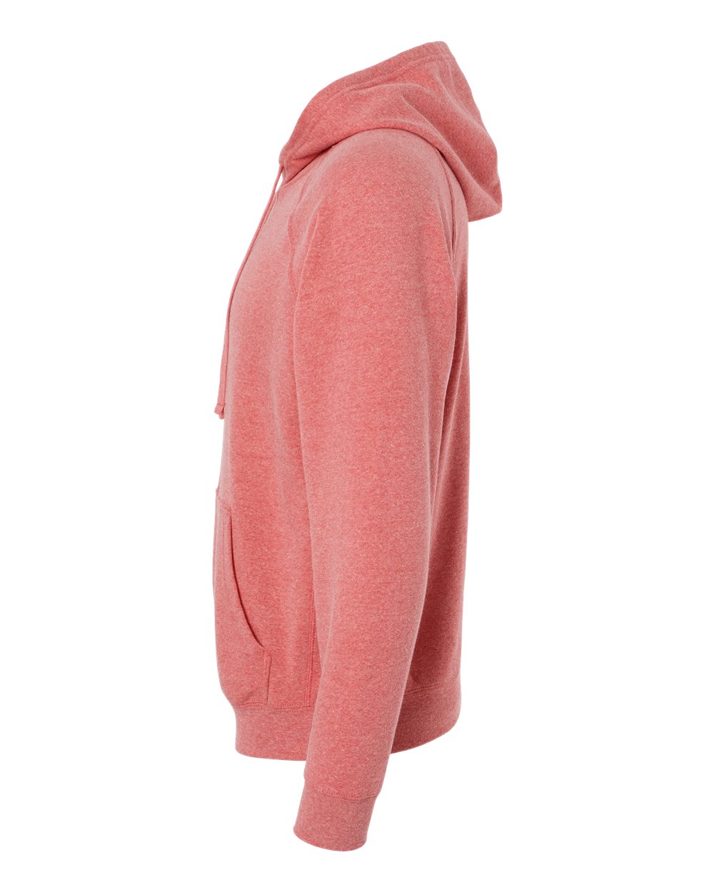 Unisex Special Blend Raglan Hooded Sweatshirt - PRM33SBP 93