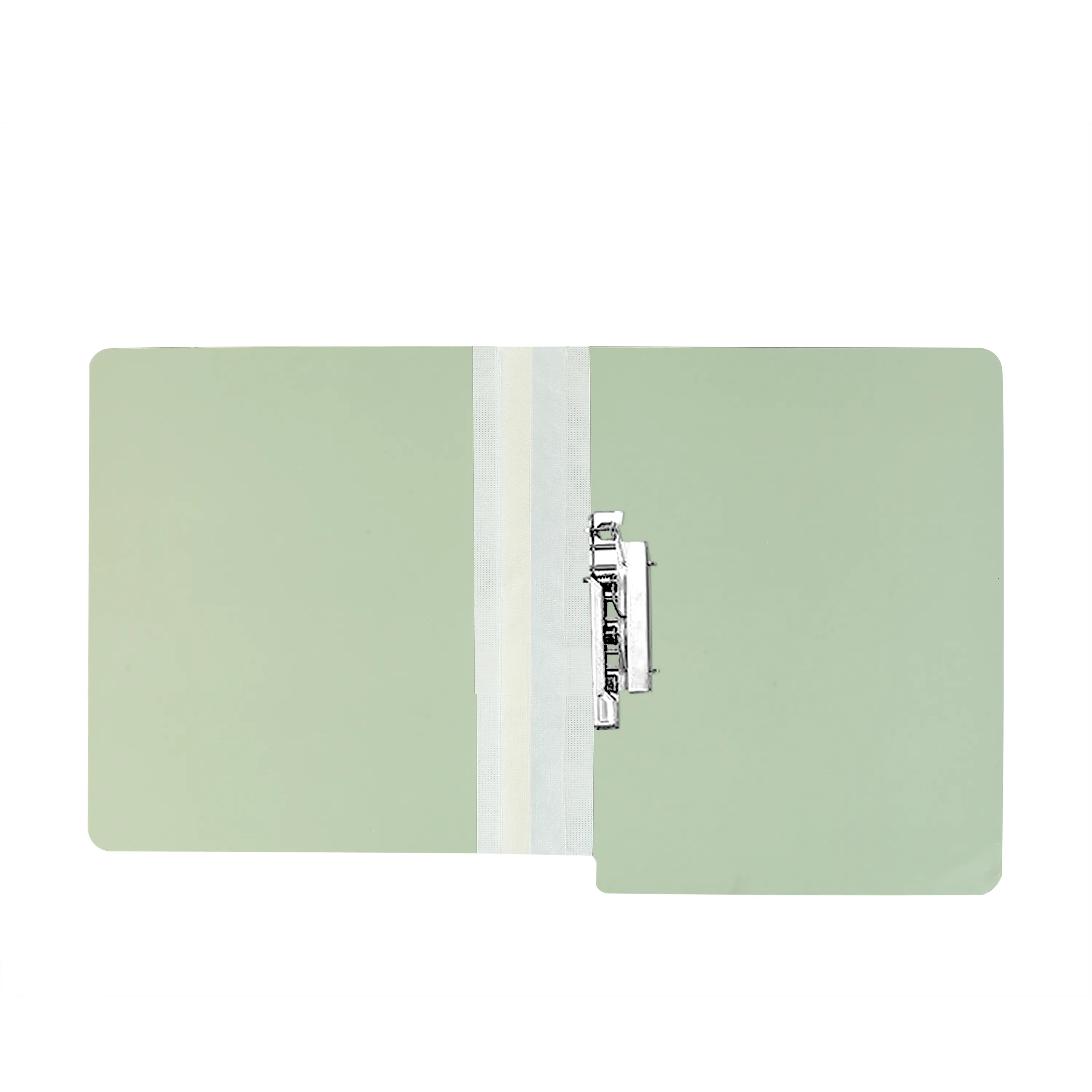 Custom Printed Pressboard Folder 4