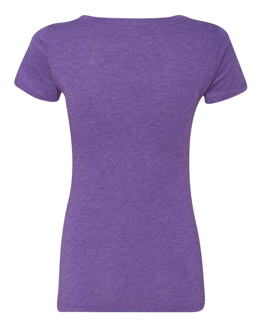 Women's Triblend Scoop Neck Tee - 6730 27