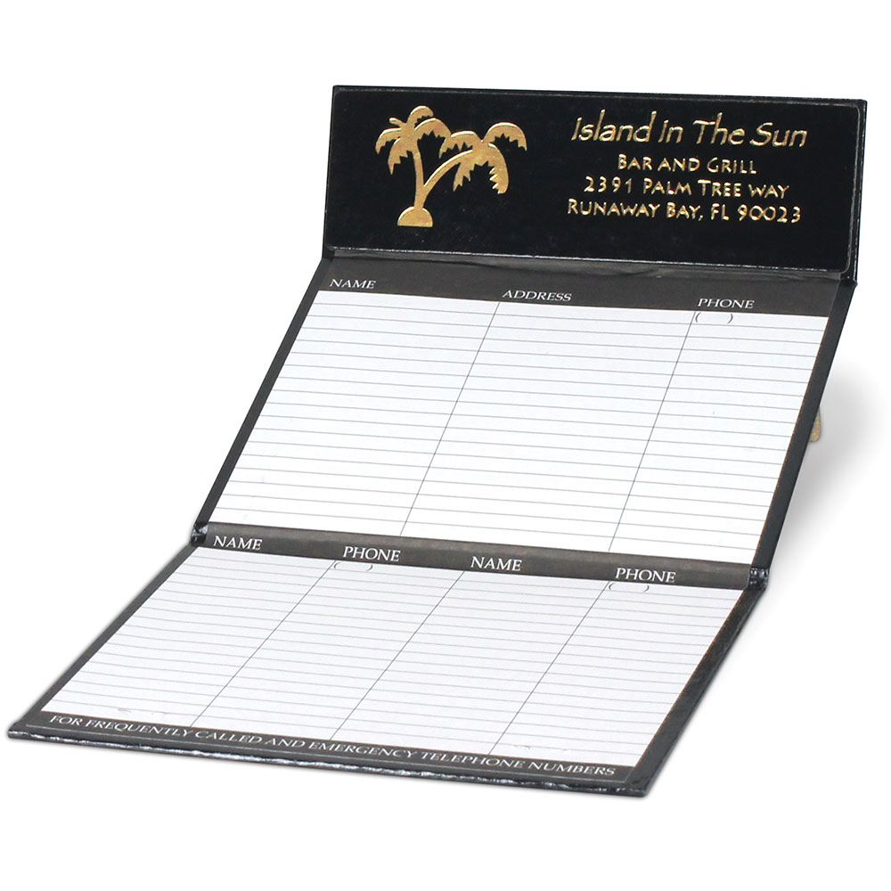 Madison Desk Calendar 3