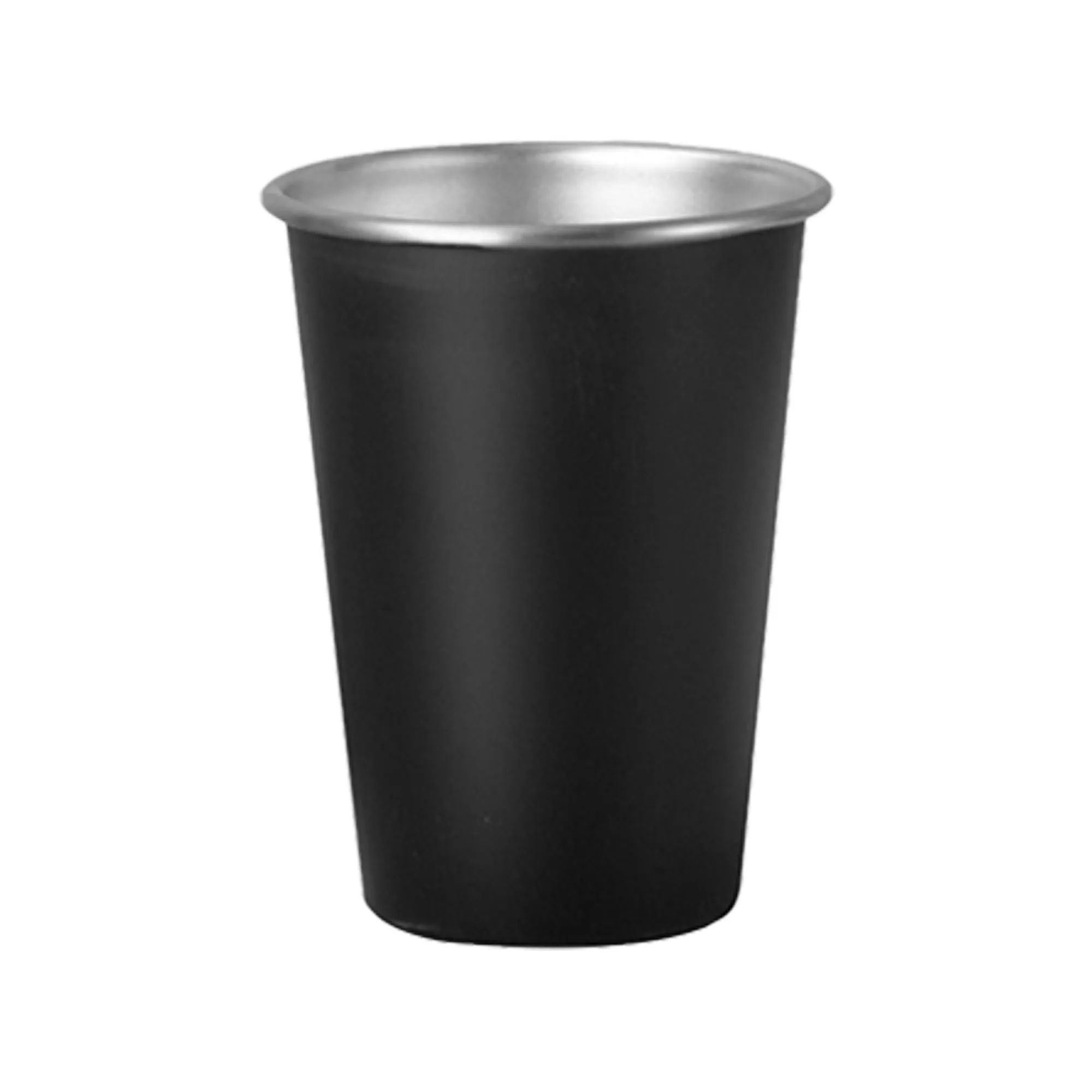 16oz Stainless Steel Pint Cups For Outdoor 6