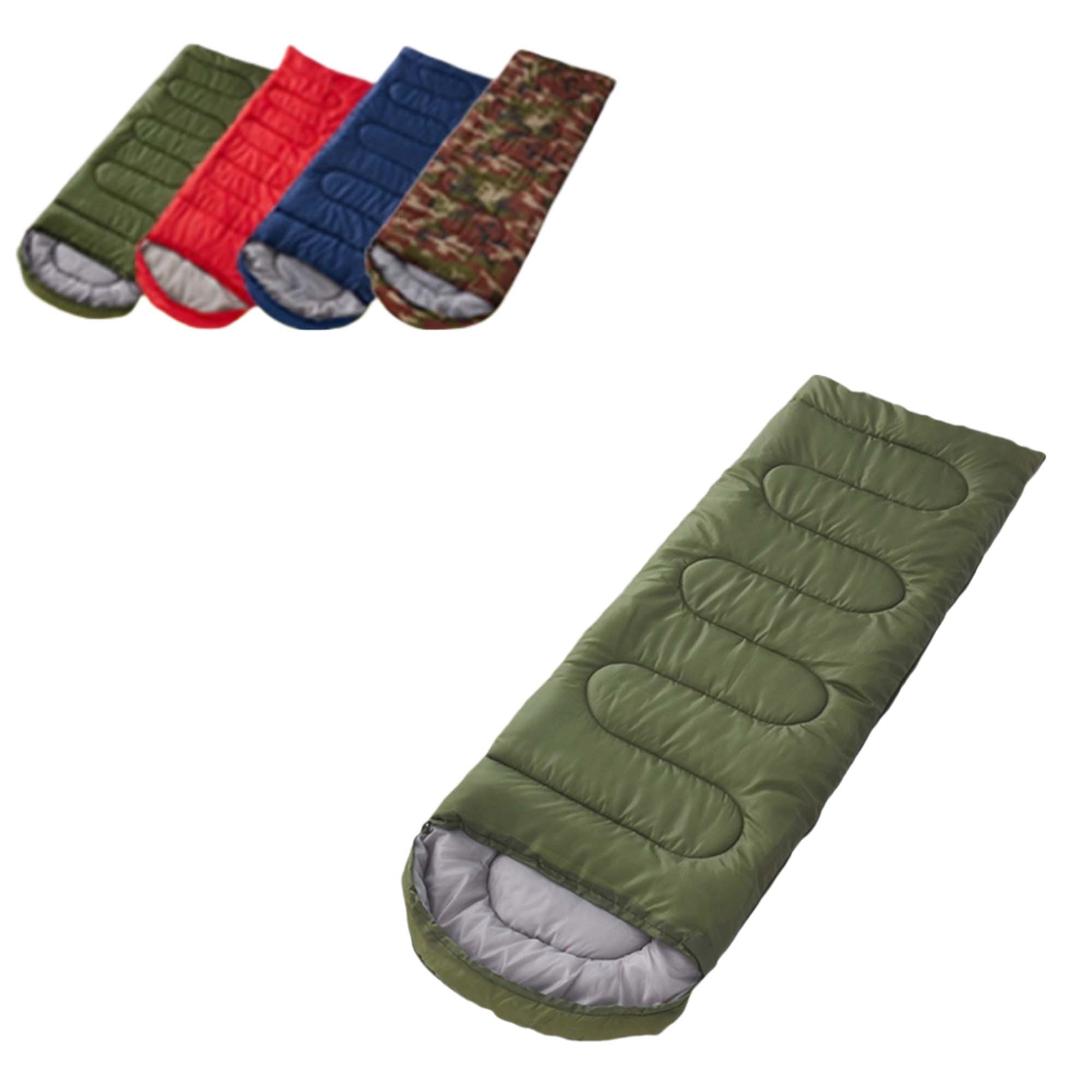 Multifunctional Travel Sleeping Bag 3