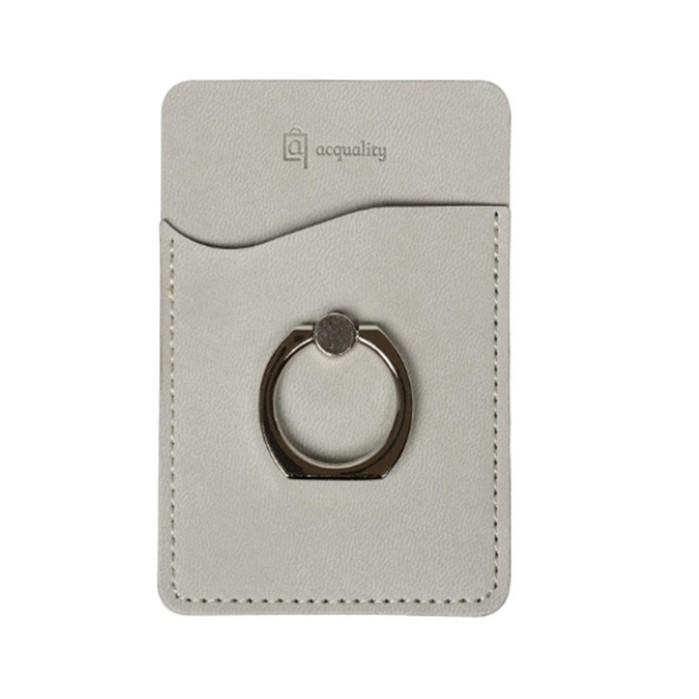 Phone Wallet Ring Card Holder 4