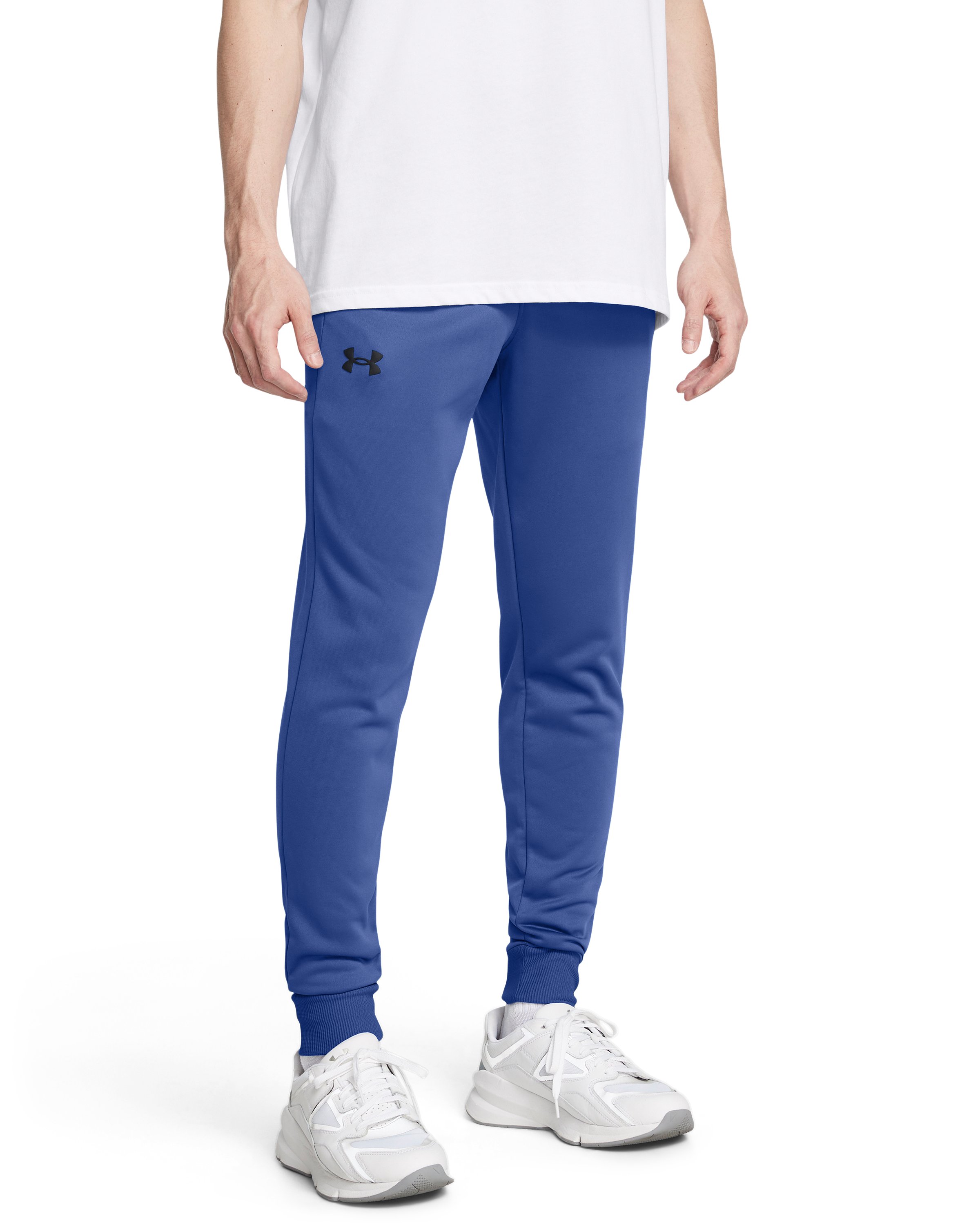 Armour Fleece Men's Joggers 1