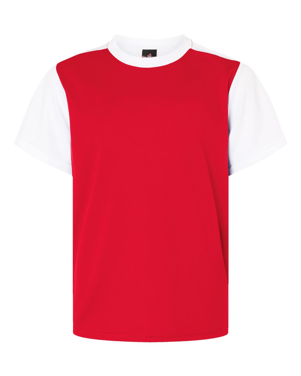 Youth Crewneck Pullover Baseball Jersey - 532CJY 21