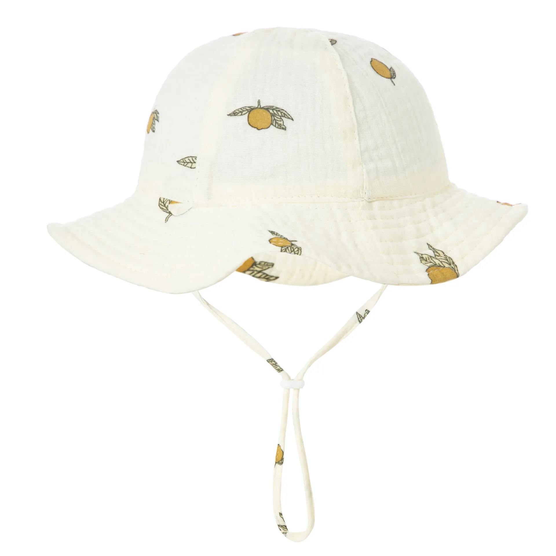 Cotton Baby Hat 25