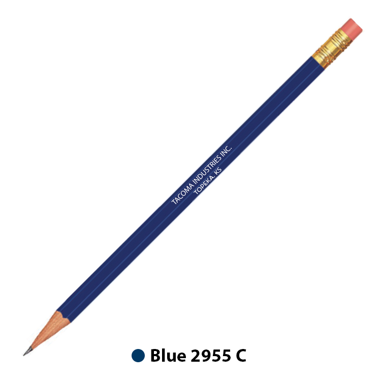 Traditional Pencil 8