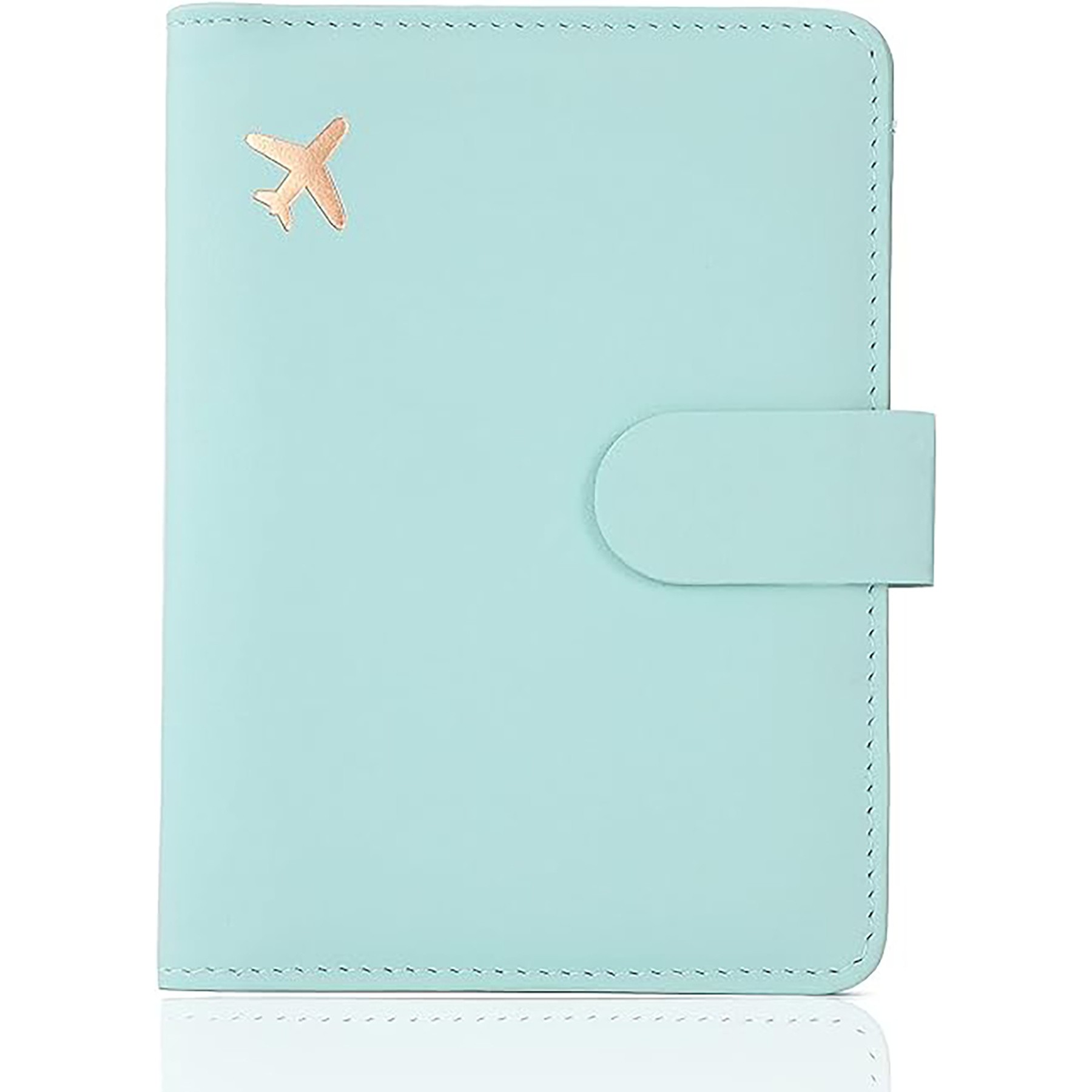 Passport Wallet 11