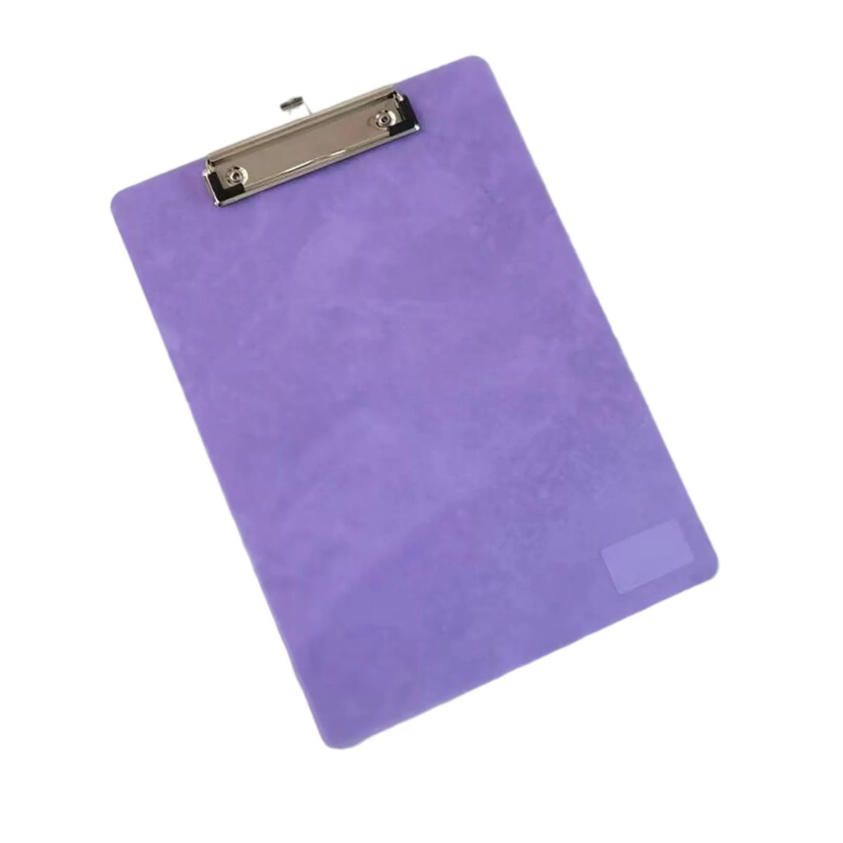 Transparent PP Clipboard for A4 Documents 6