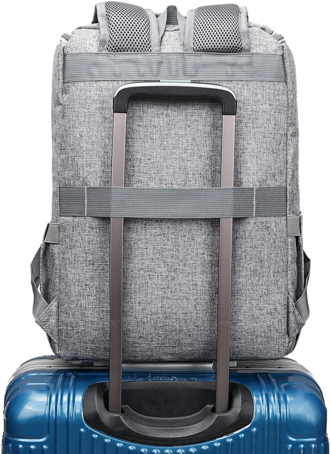 Travel Laptop Backpack 8
