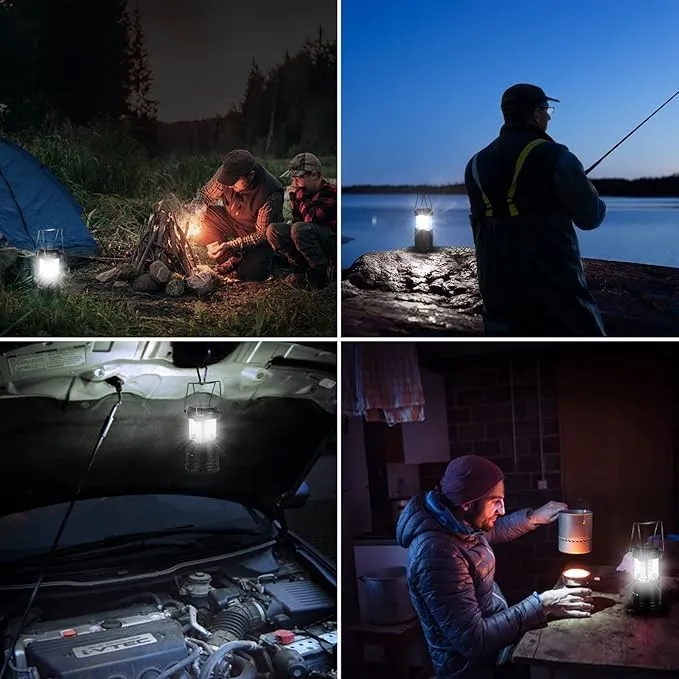Outdoor Camping Light 4