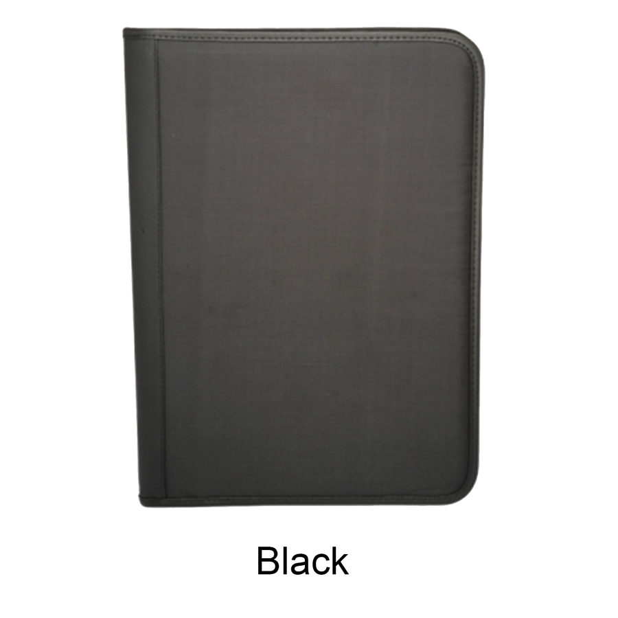 Leather and Woven Material Portfolios 2