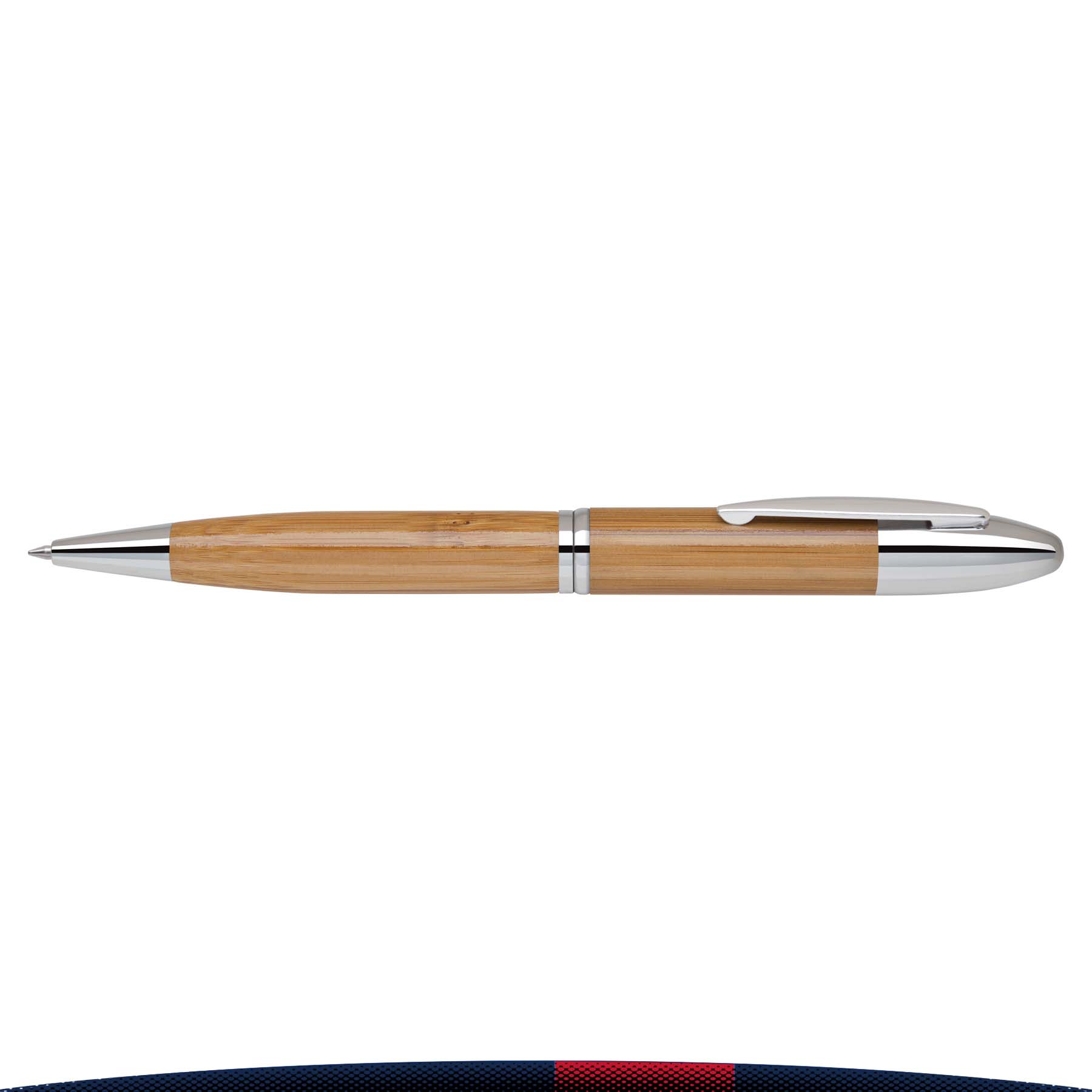Zarble Bamboo Pen 2