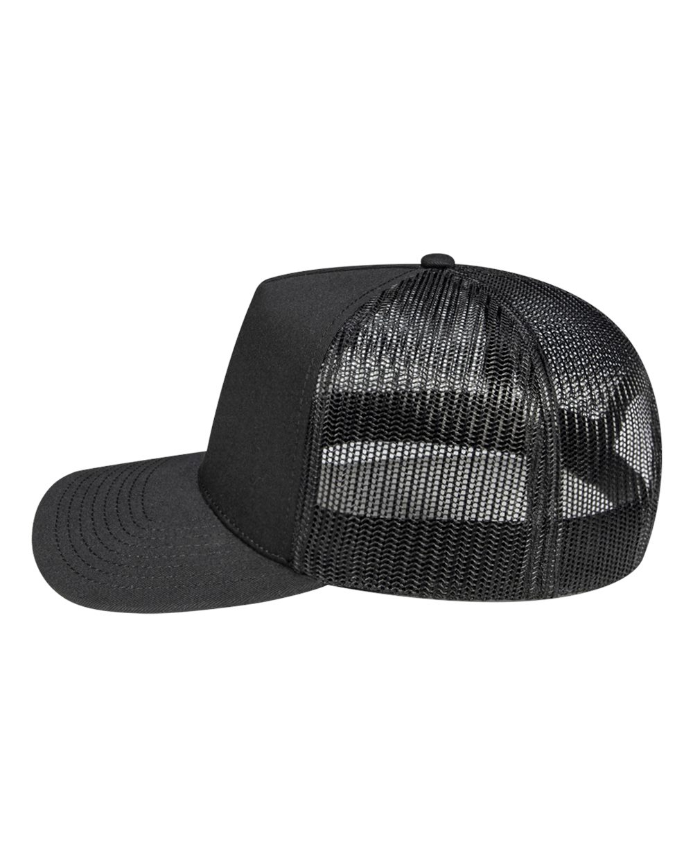 Rudder Five-Panel Cap - 5000M 7