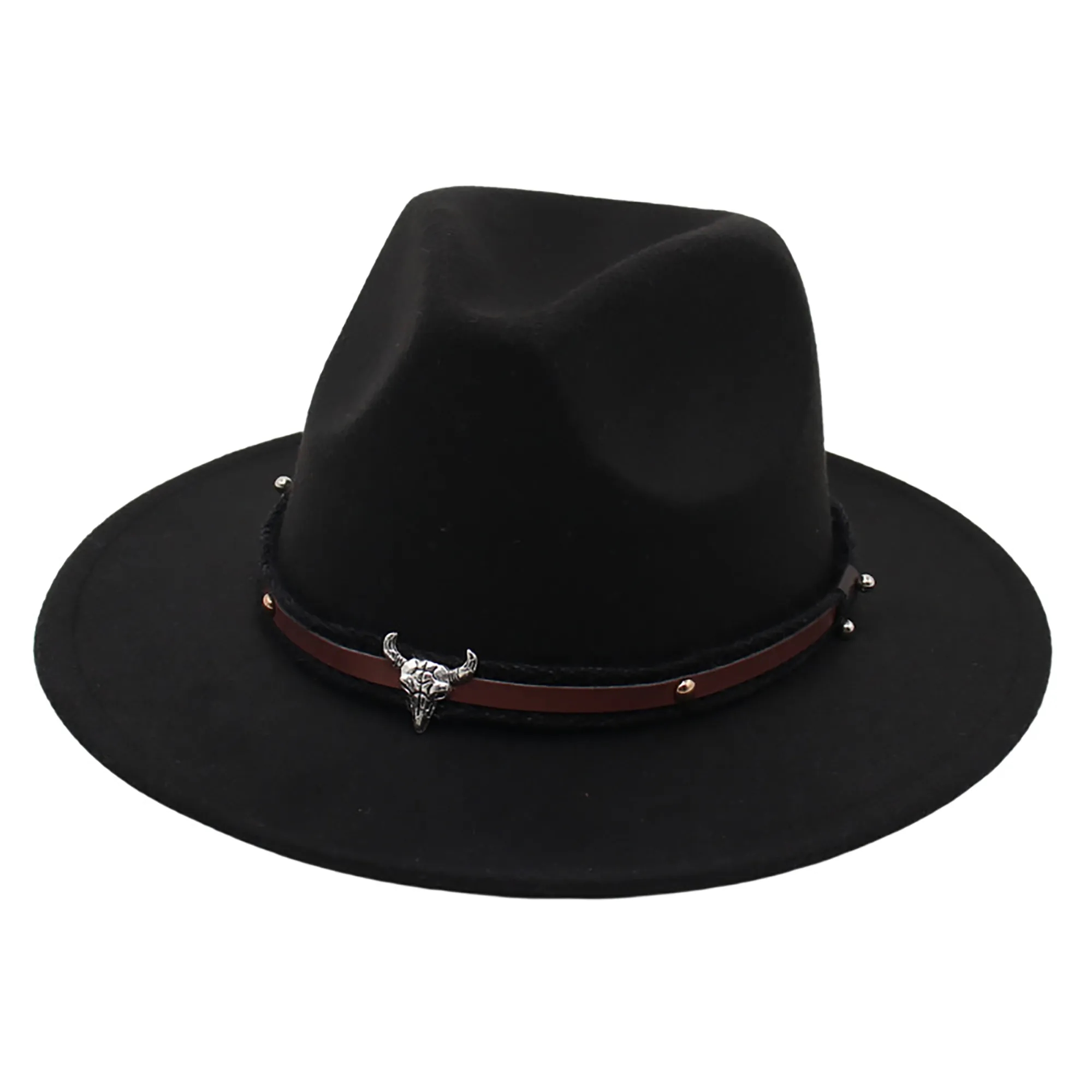 Custom Cowboy Hat 4