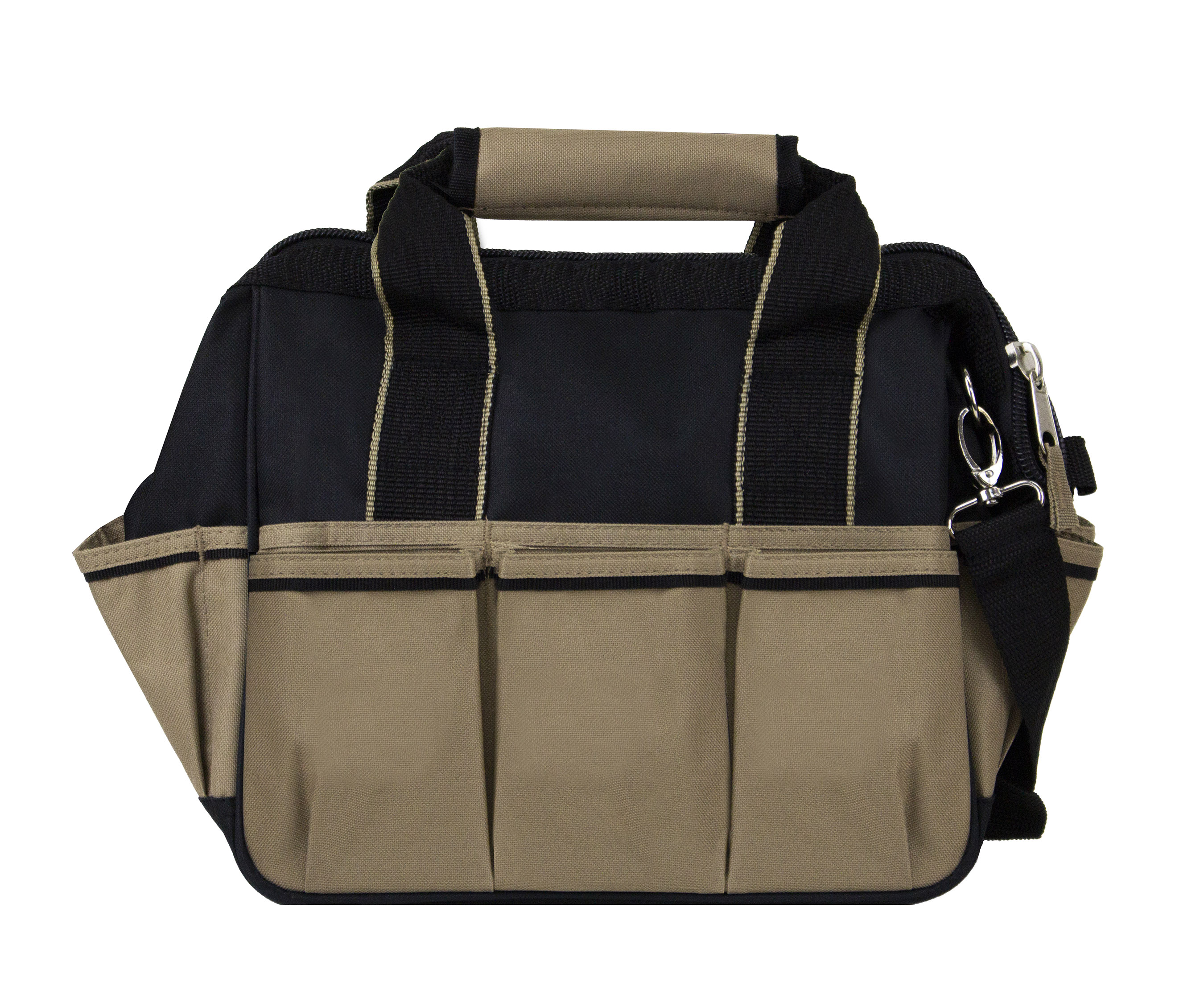Deluxe Utility Tool Tote Bag