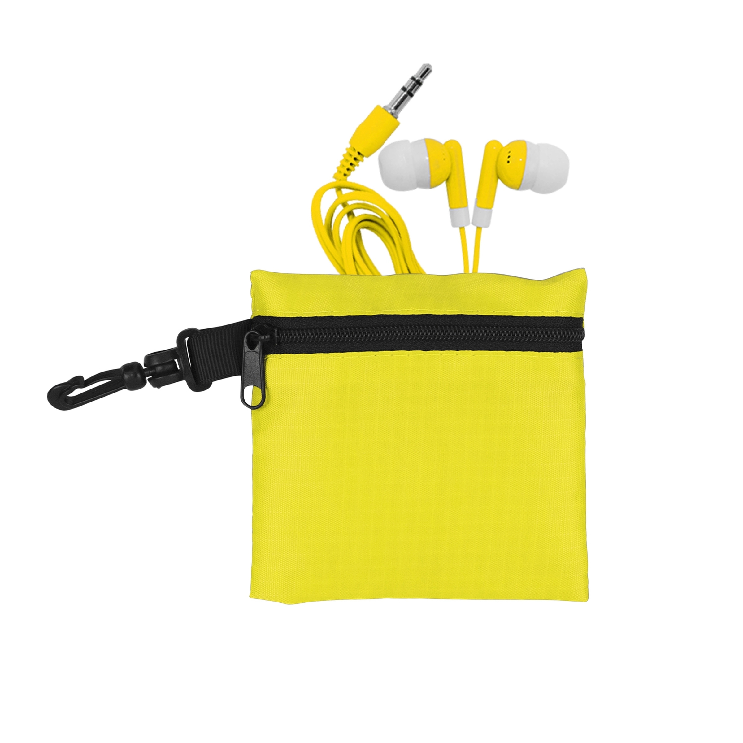 Trendy Ear Bud Set 26