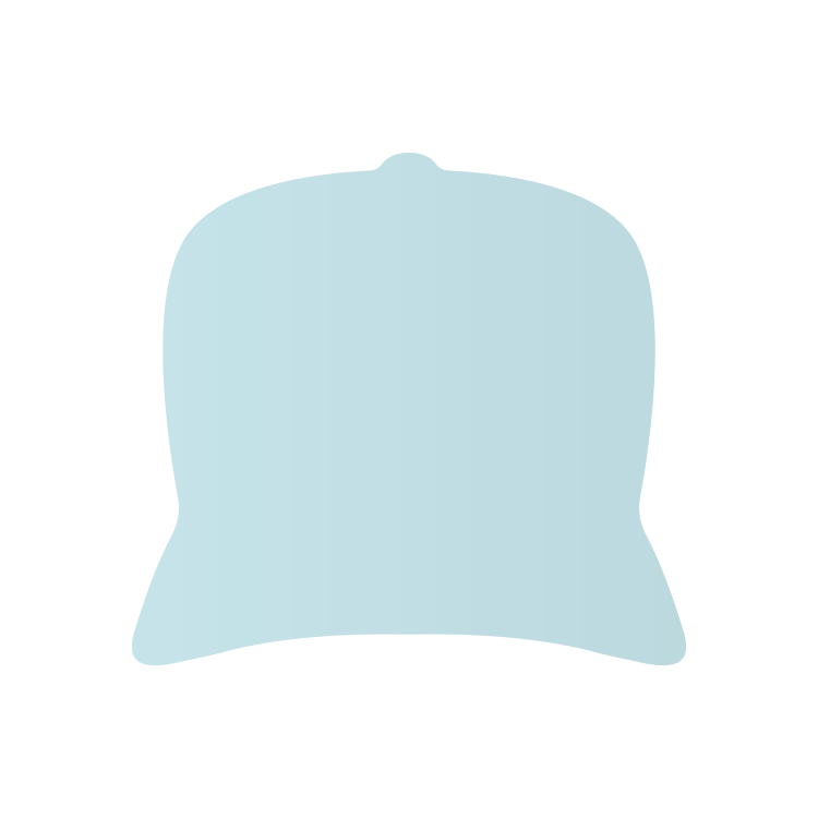 Grip-It™ Jar Opener Stock Shape 36 sq in - (Color) 76