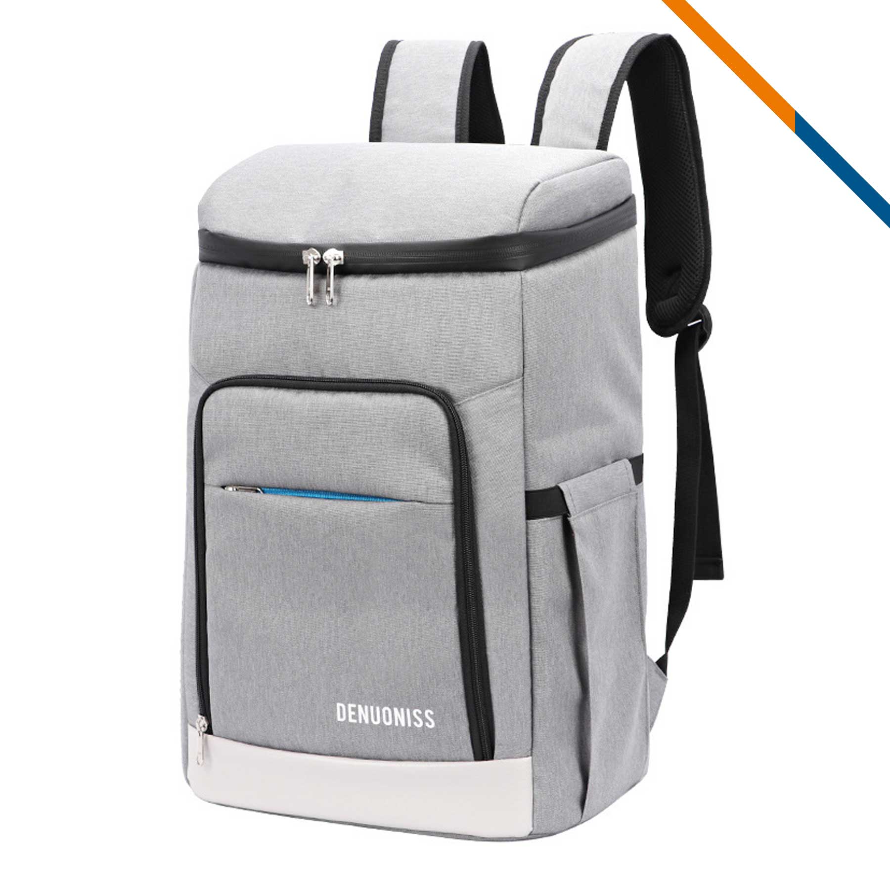 Kurio Cooler Backpack 6