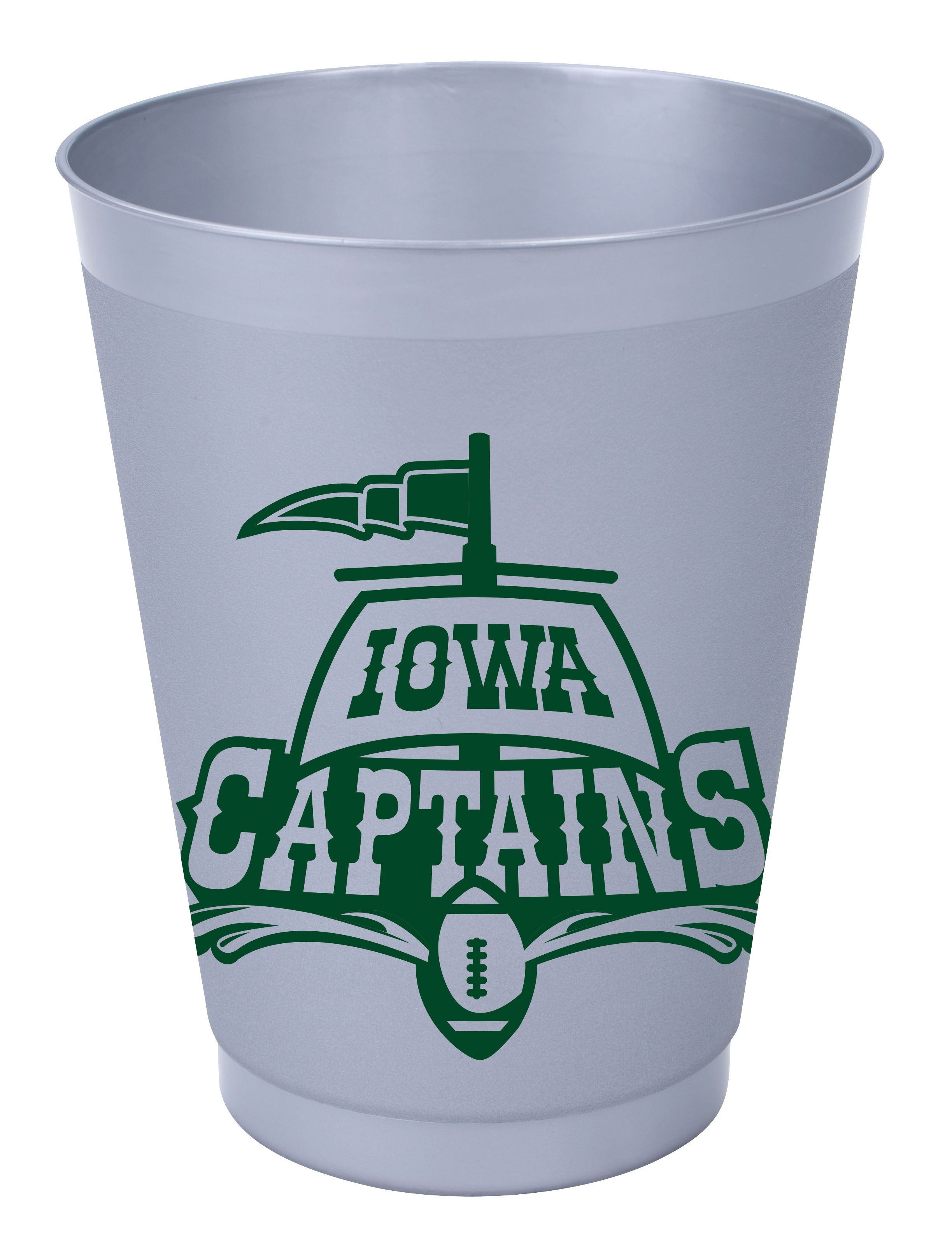 Frost Flex Stadium Cup - 16 oz. 22