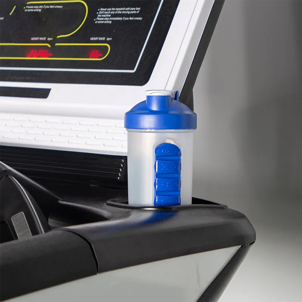 Tomatodo Water Bottle With Integrated Pill Box Case 10