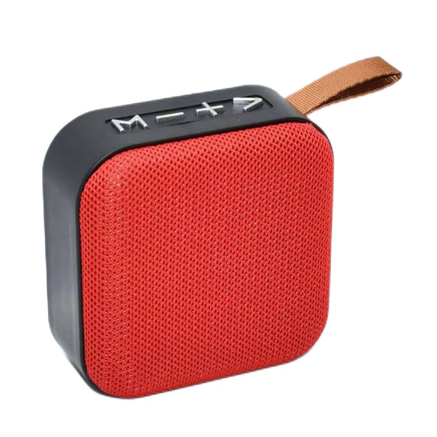 Portable Waterproof Bluetooth Speaker 2
