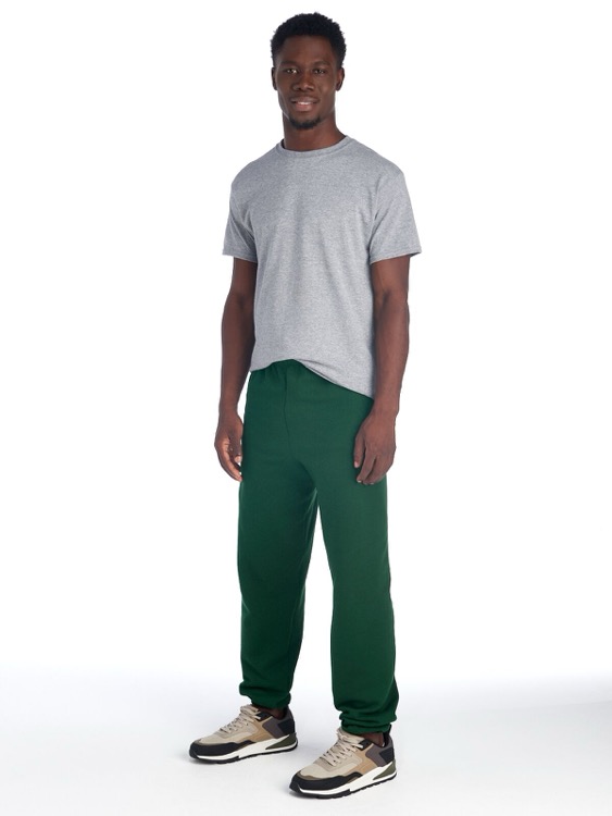 JERZEES NuBlend® Sweatpants 17