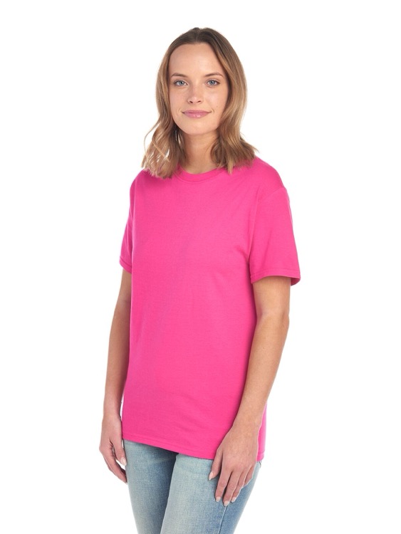 FRUIT OF THE LOOM HD Cotton™ Unisex T-Shirt 125