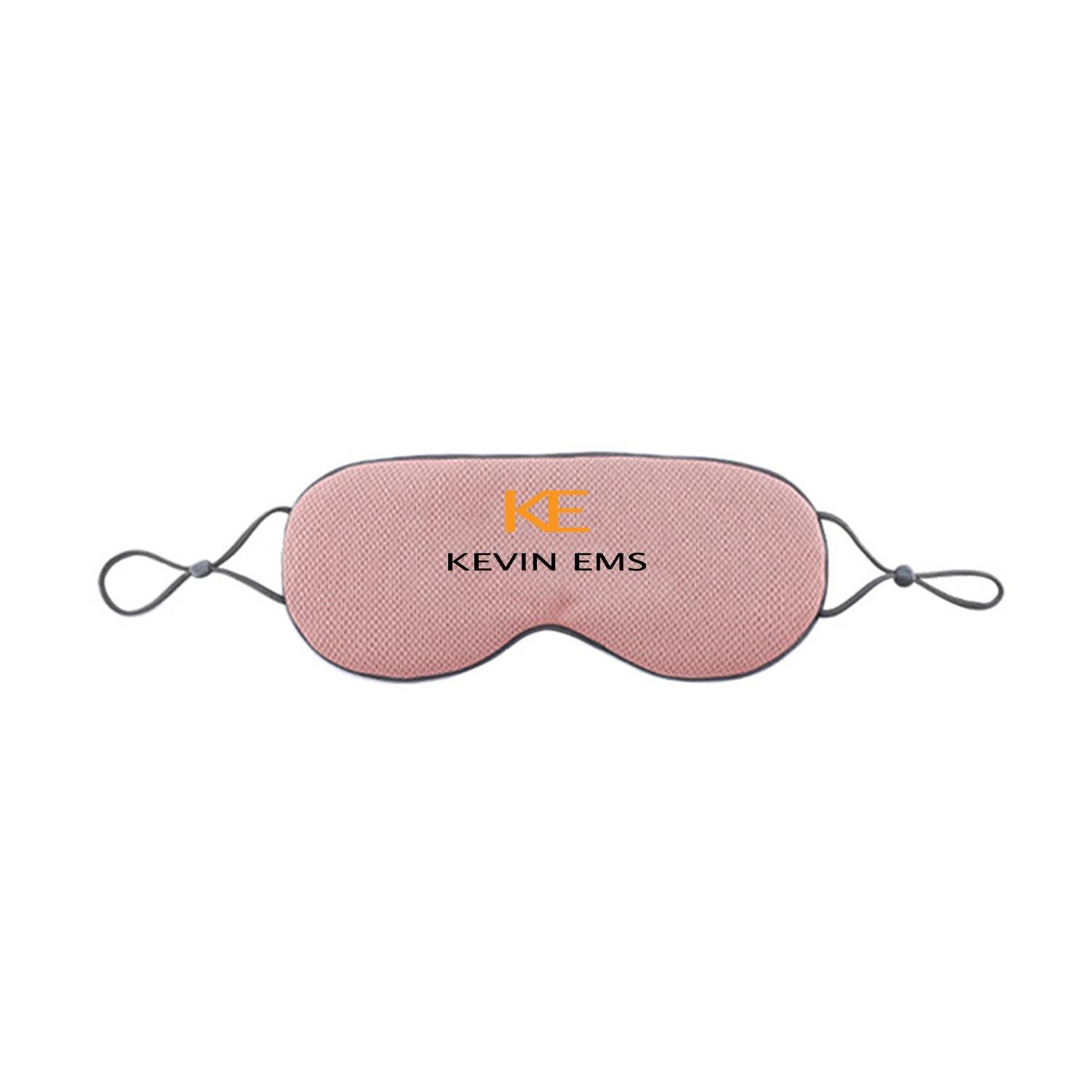 Double Sided Ice Silk Sleeping Eye Mask 2