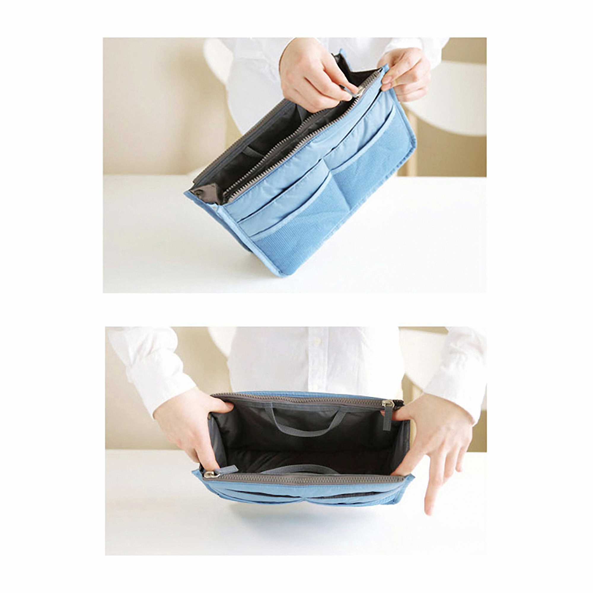 Compact Travel Organizer Bag 5