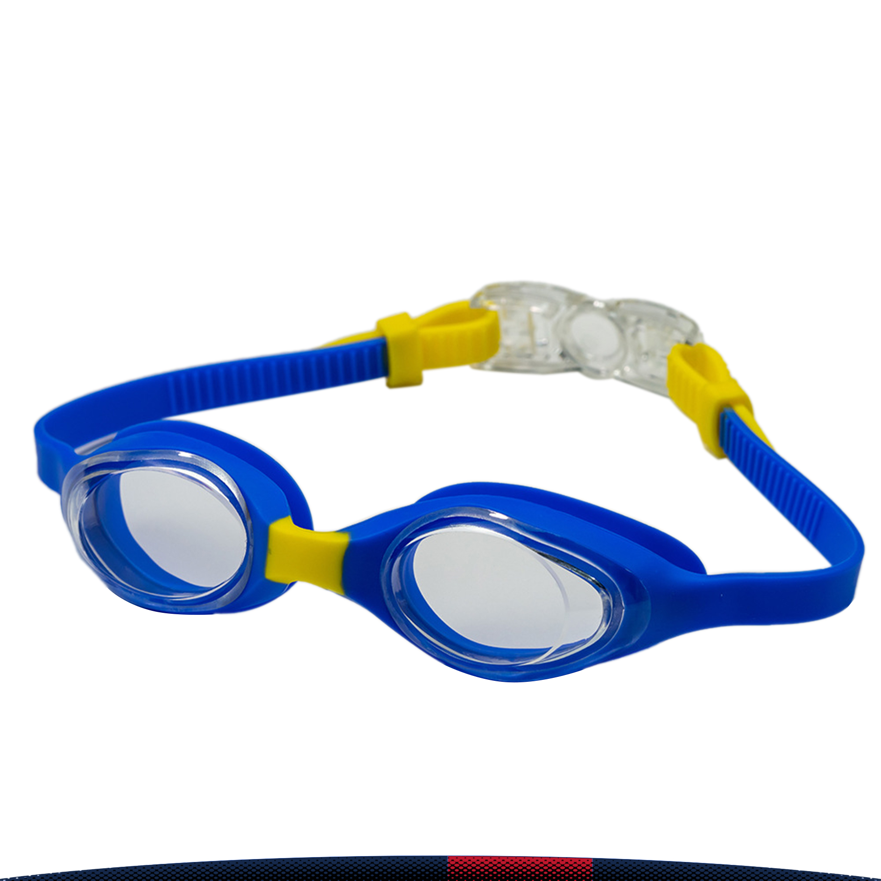 Zyler Kids Swimming Goggles 8