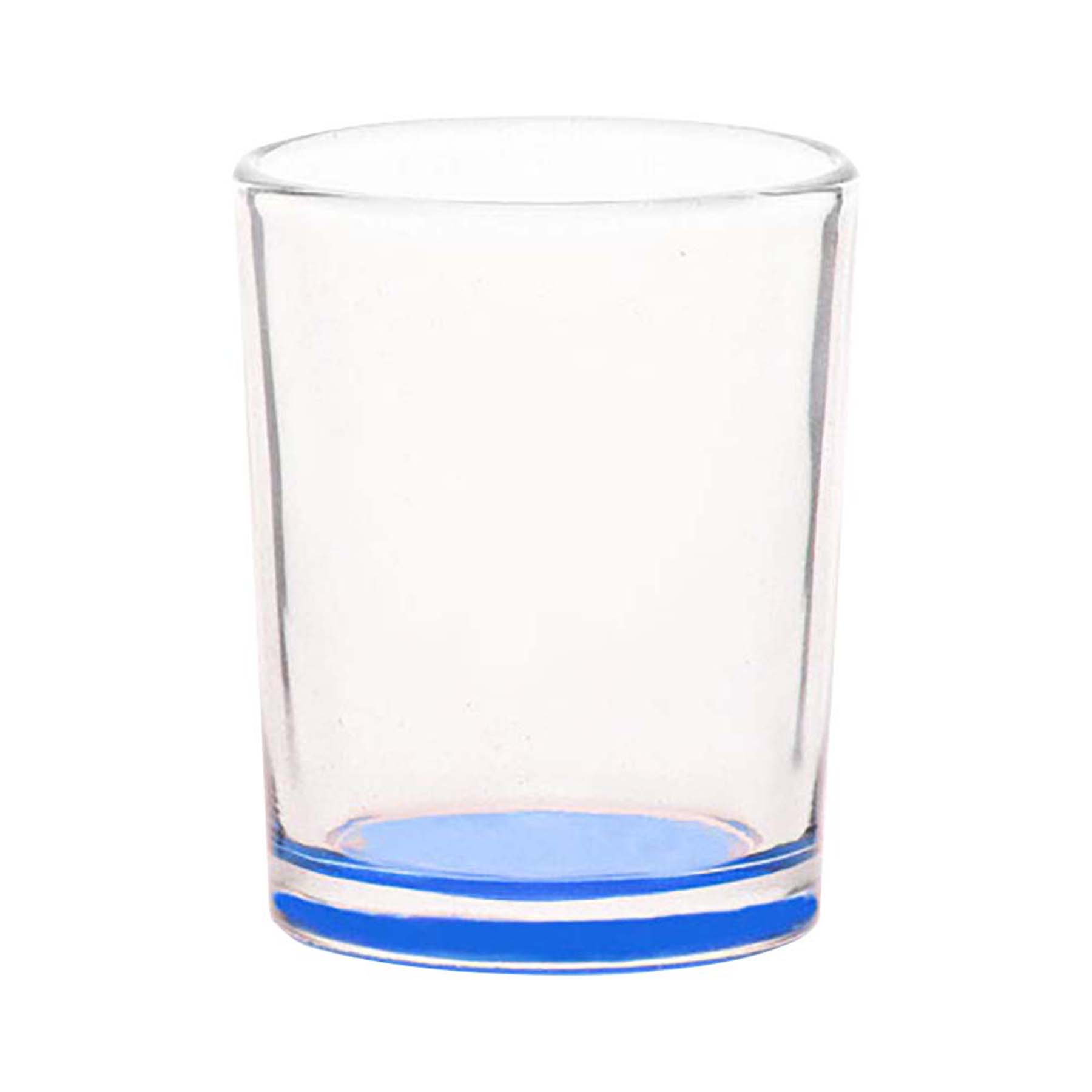 Frain Glass Candle Holder 9