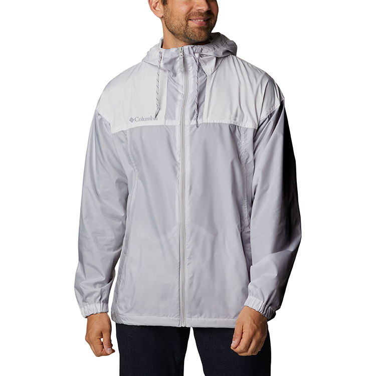 Columbia Flash Challenger Windbreaker 10