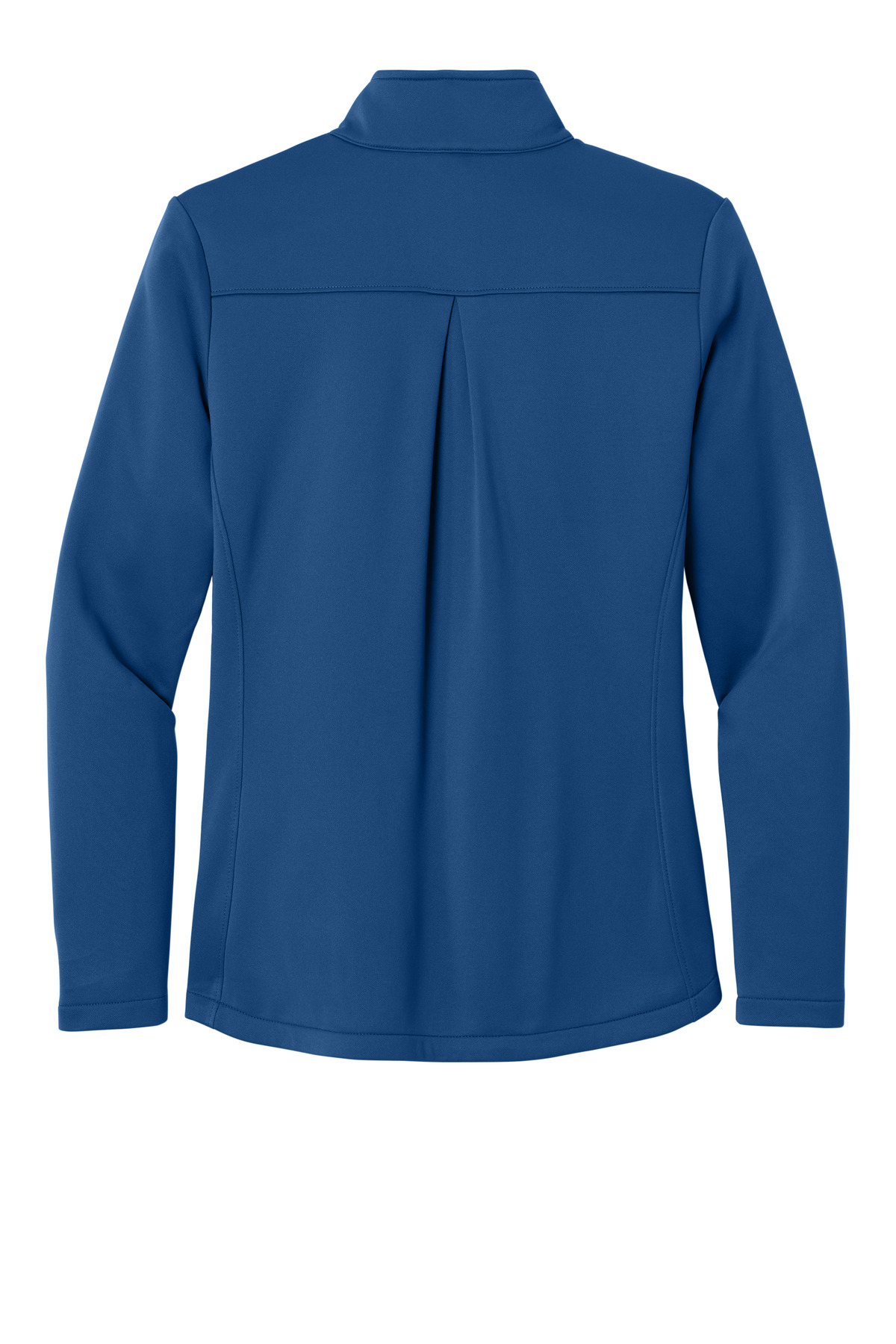 Eddie Bauer Women's Smooth Mid Layer Fleece 1/2-Zip EB2370 4