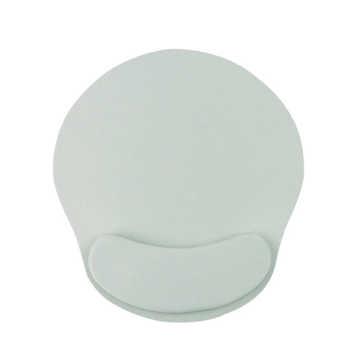 Wrist Support Mouse Pad 6