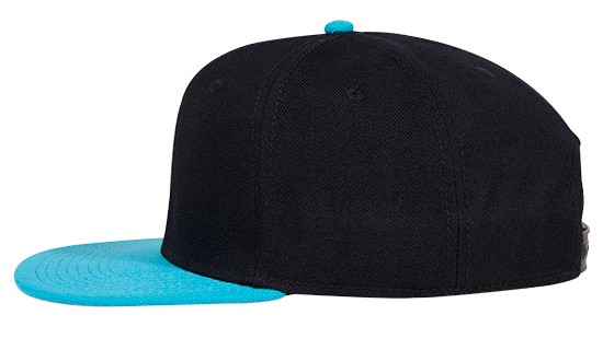 OTTO CAP "OTTO SNAP" 6 Panel Mid Profile Snapback Hat 19