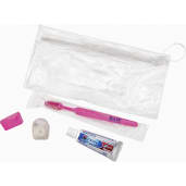 Adult Wellness 5-Piece Kit 86