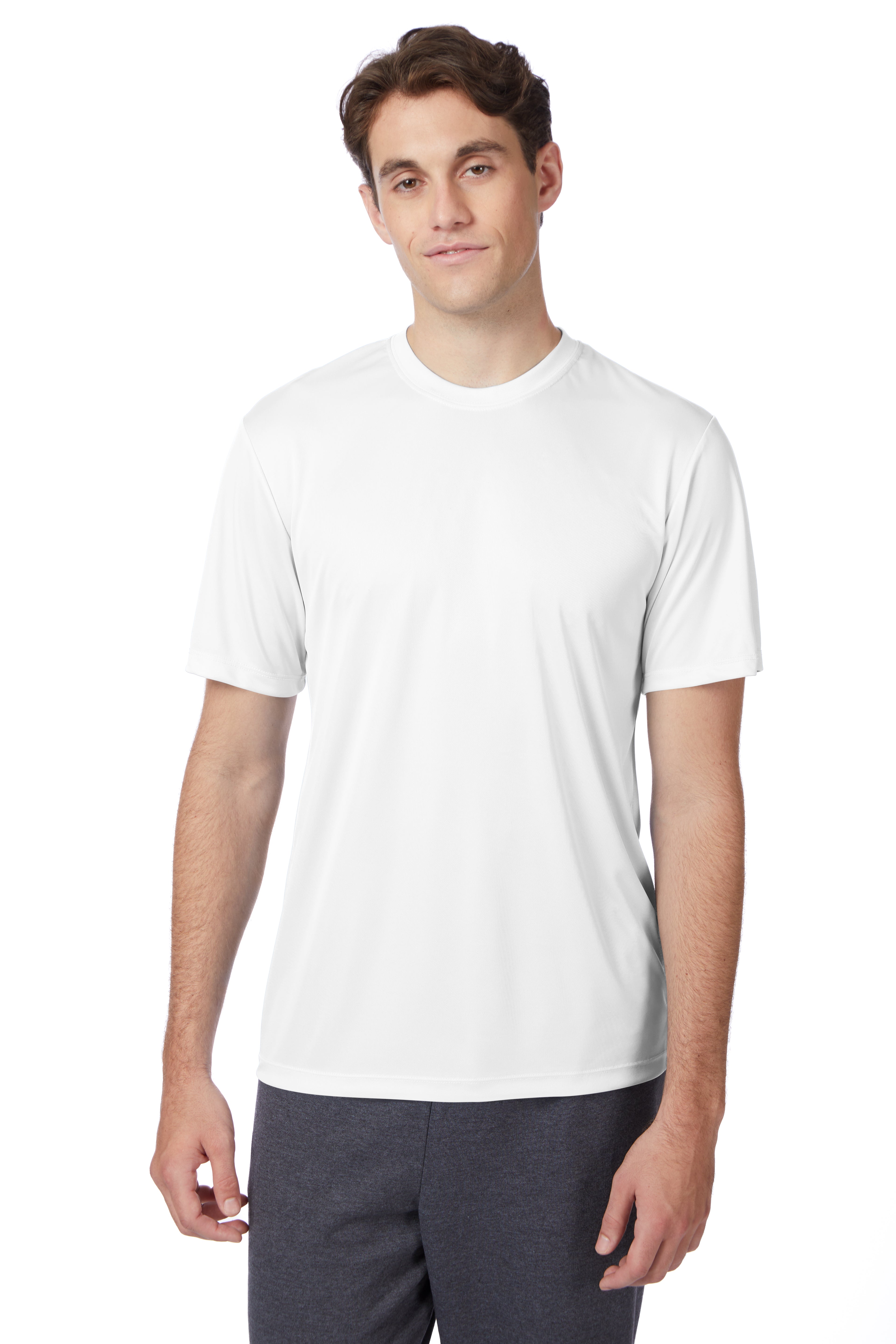 Hanes Cool DRI® Performance T-Shirt 8