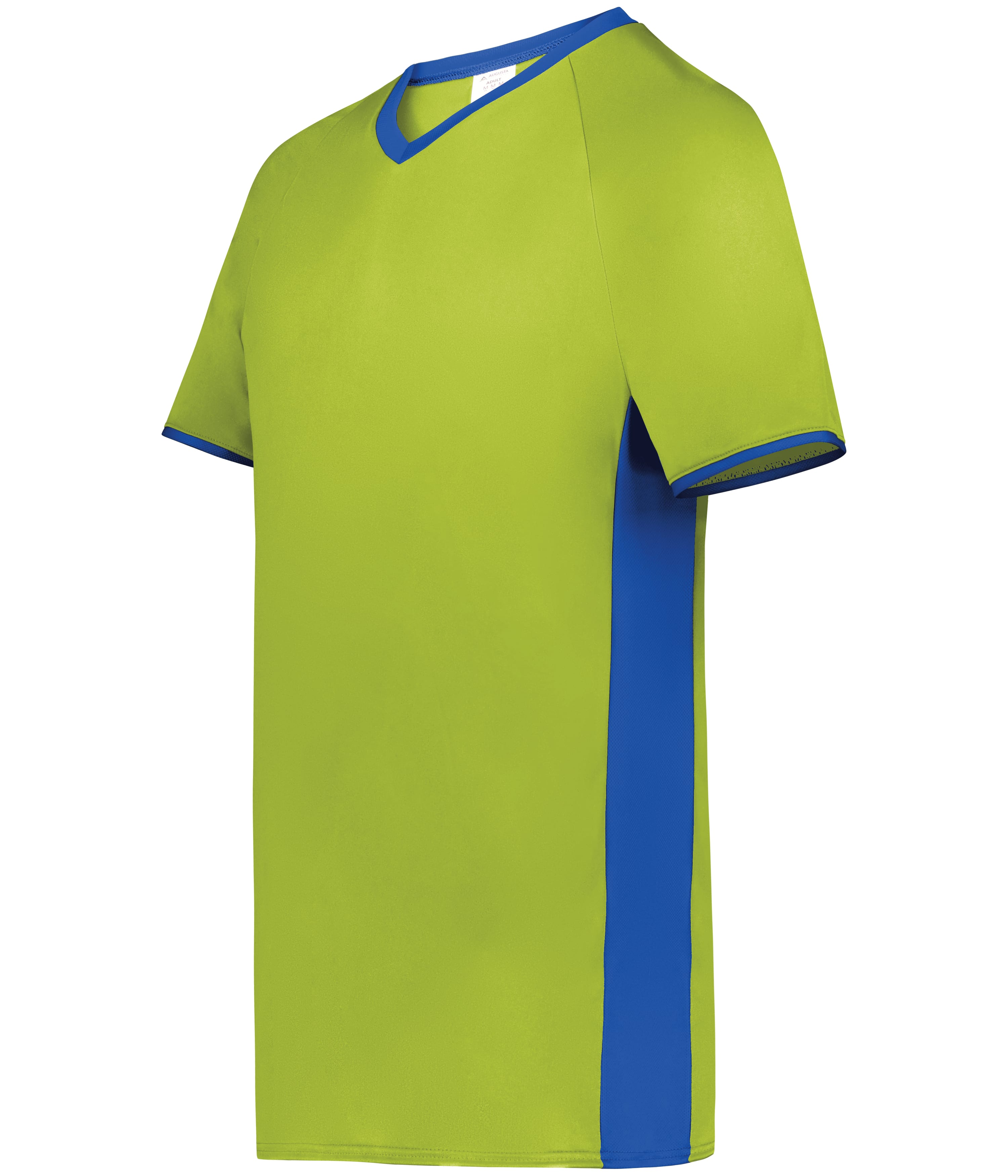 Youth Cutter+ V-Neck Jersey 3