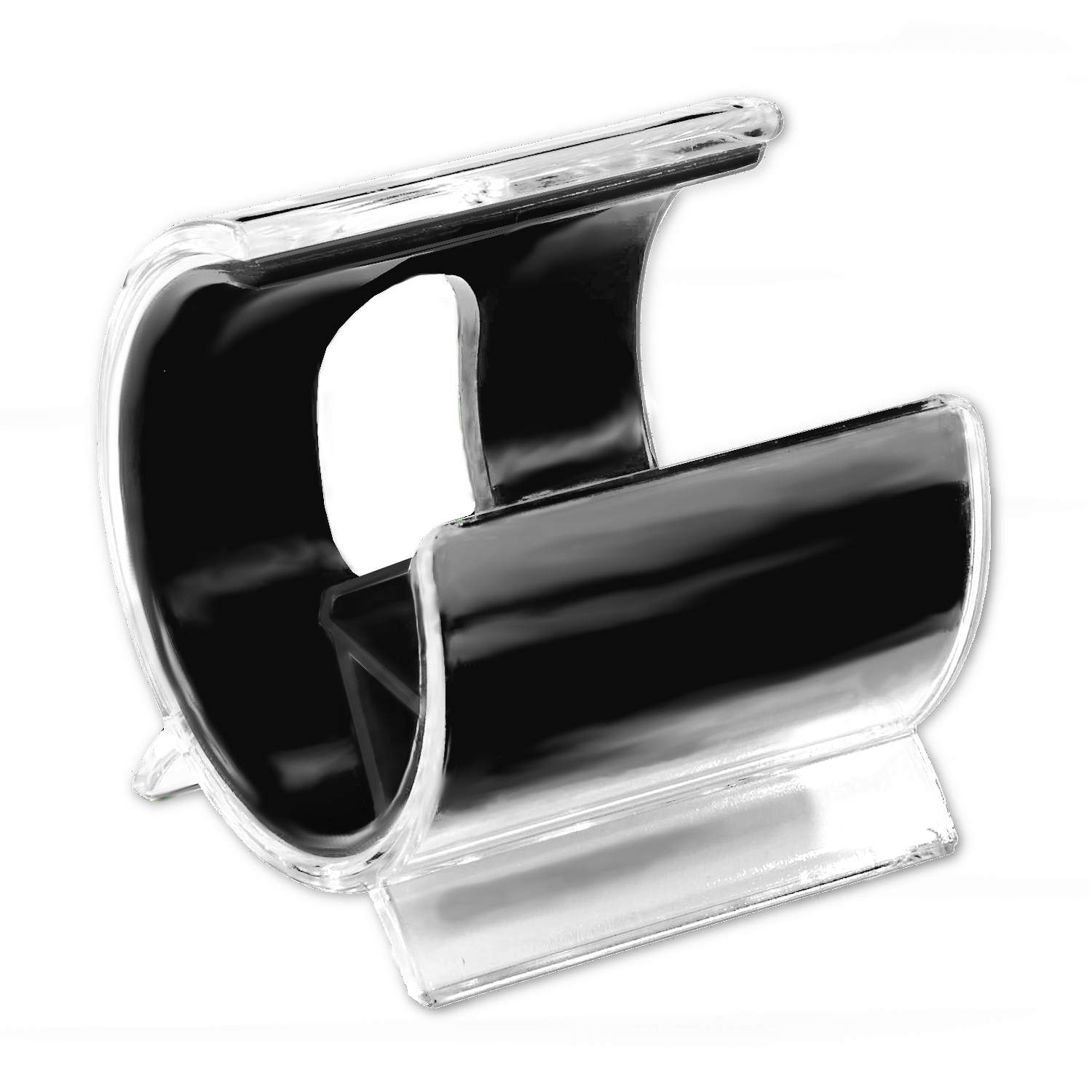 Clam Cell Phone Holder 11